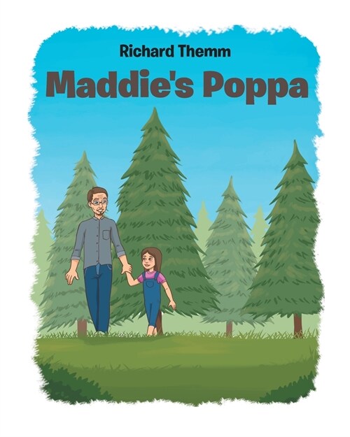 Maddies Poppa (Paperback)
