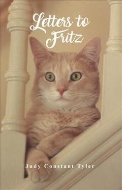 Letters to Fritz (Paperback)