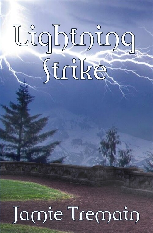 Lightning Strike (Paperback)