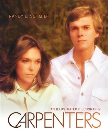 Carpenters (Hardcover)