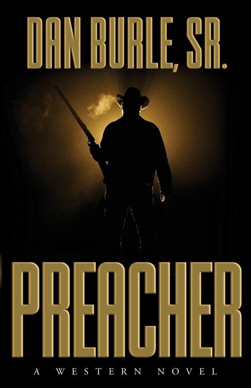 Preacher (Paperback)