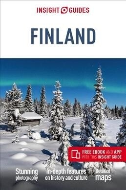 Insight Guides Finland (Travel Guide with Free eBook) (Paperback, 7 Revised edition)