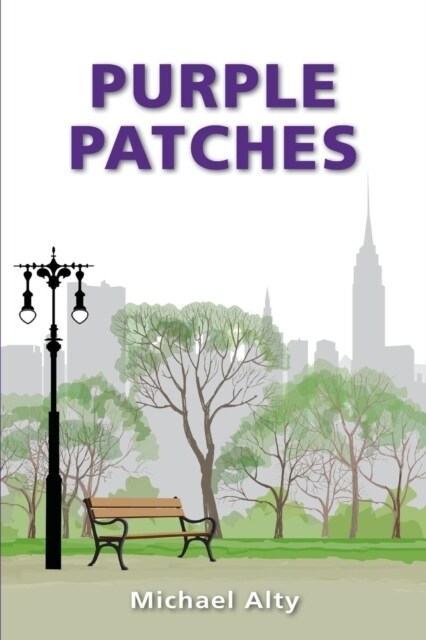 Purple Patches (Paperback)