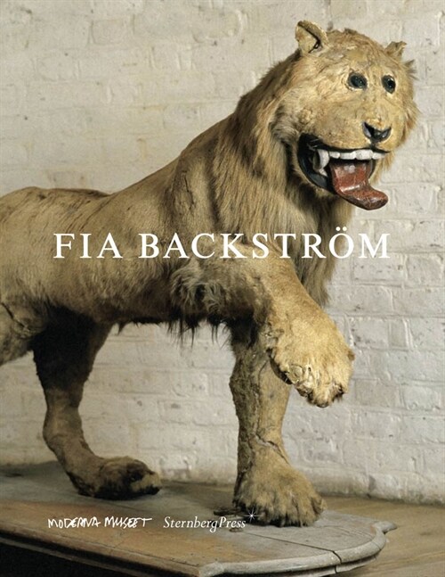 Fia Backstrom (Paperback)