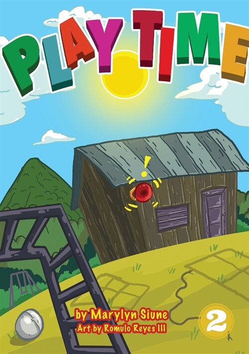 Play Time (Paperback)