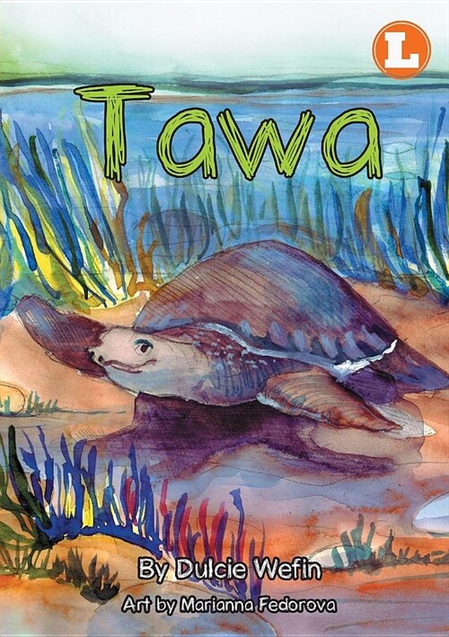 Tawa (Paperback)