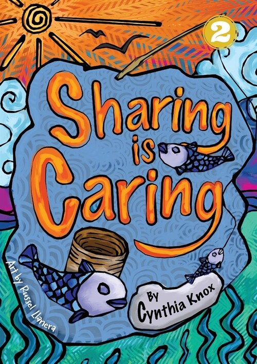 Sharing Is Caring (Paperback)