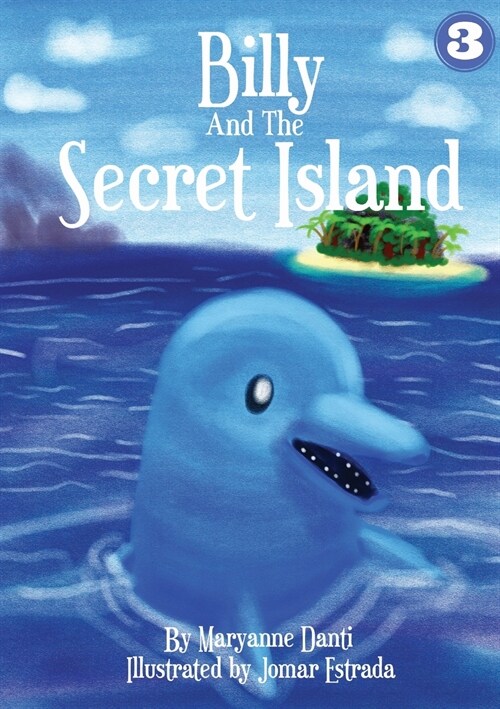 Billy And The Secret Island (Paperback)