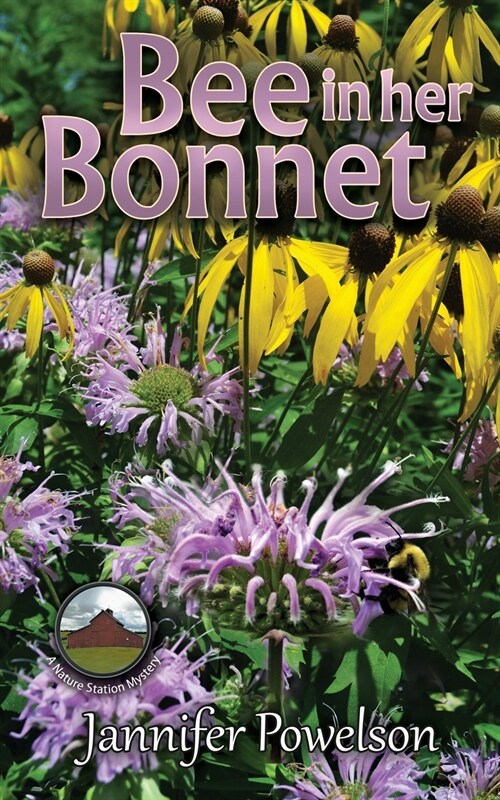 Bee in her Bonnet (Paperback)