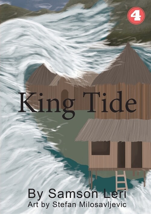 King Tide (Paperback)