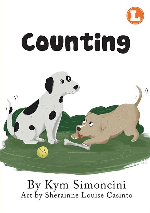 Counting (Paperback)