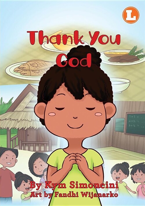 Thank You God (Paperback)