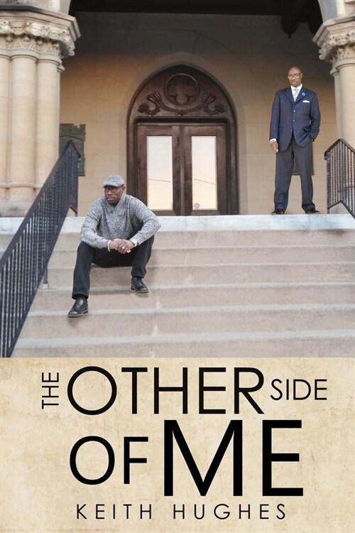 The Other Side of Me (Paperback)
