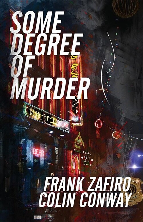 Some Degree of Murder (Paperback)