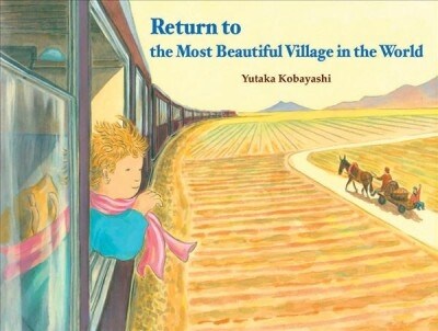 Return to the Most Beautiful Village in the World (Hardcover)
