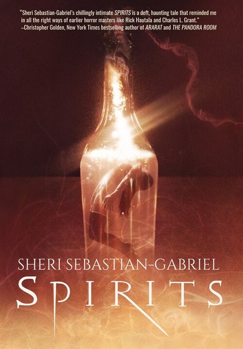 Spirits (Hardcover)