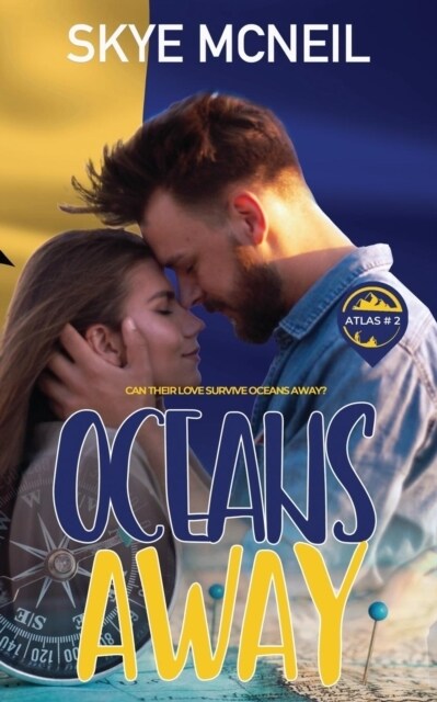 Oceans Away (Paperback)