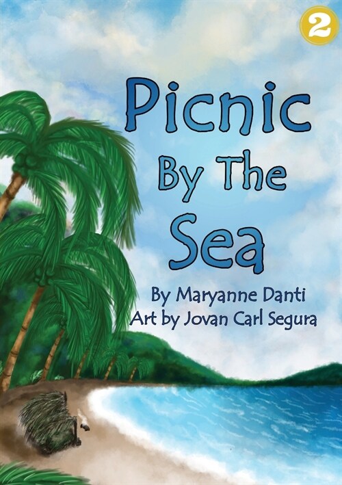 Picnic By The Sea (Paperback)