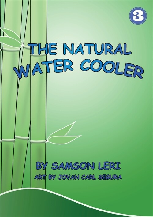 The Natural Water Cooler (Paperback)