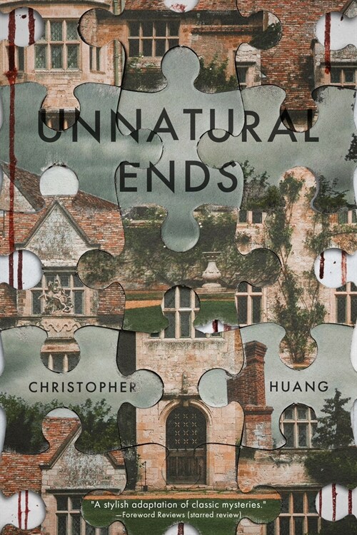 Unnatural Ends (Paperback)