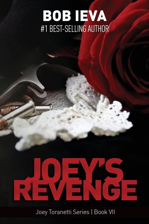 Joeys Revenge (Paperback)
