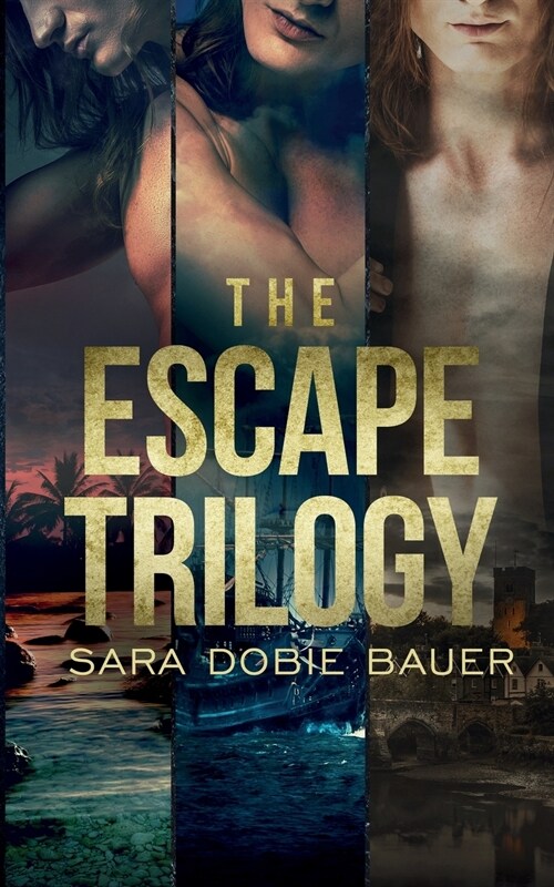 The Escape Trilogy (Paperback)