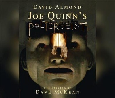 Joe Quinns Poltergeist (Audio CD)