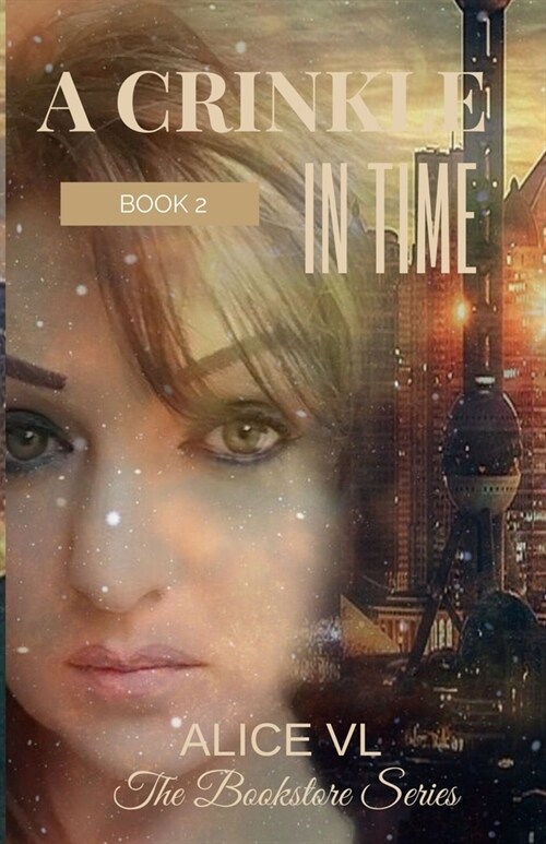 The Bookstore Series: A Crinkle In Time (Paperback)