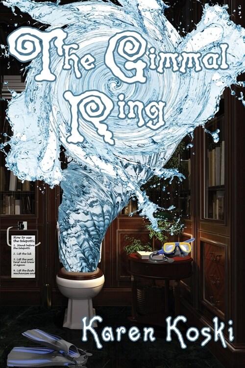 The Gimmal Ring (Paperback)