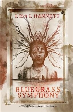 Bluegrass Symphony (Hardcover)