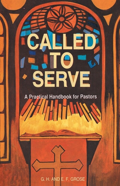 Called To Serve (Paperback)