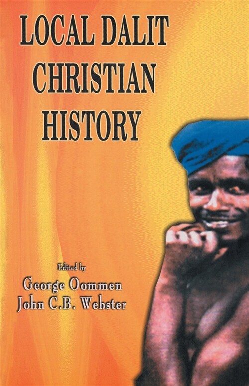 Local Dalit Christian History (Paperback)