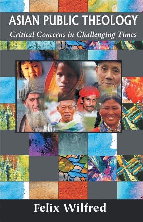 Asian Public Theology (Paperback)