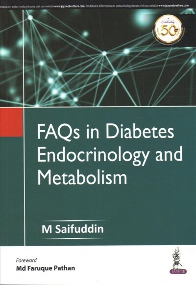 FAQs in Diabetes, Endocrinology and Metabolism (Paperback)