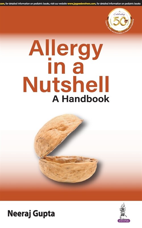 Allergy in a Nutshell (Paperback, 2)