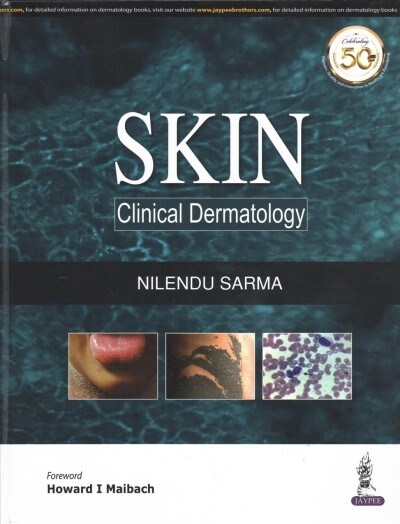 Skin: Clinical Dermatology (Paperback)