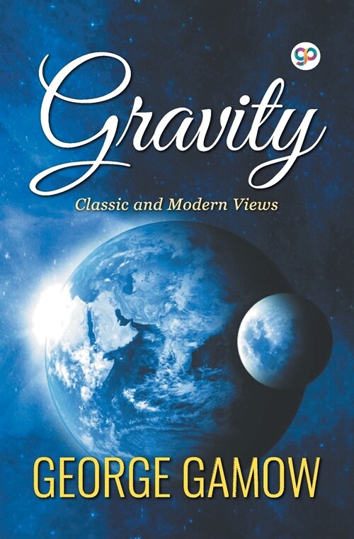 Gravity (Paperback)