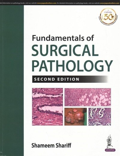 Fundamentals of Surgical Pathology (Paperback, 2)
