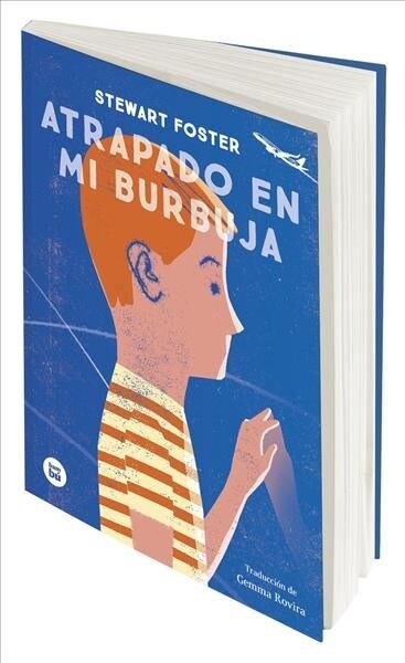 Atrapado En Mi Burbuja (Paperback)