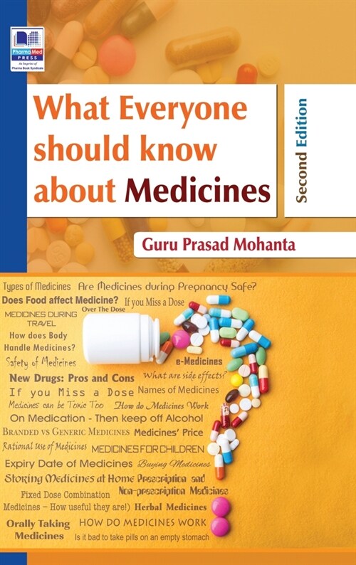 What Everyone Should Know about Medicine (Hardcover, 2, ND)