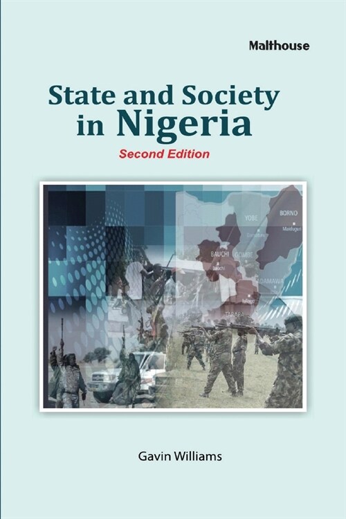 State and Society in Nigeria (Paperback, 2)