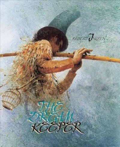 The Dream Keeper (Hardcover)