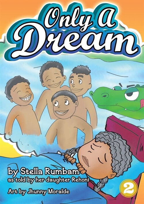 Only A Dream (Paperback)