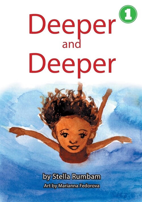 Deeper And Deeper (Paperback)