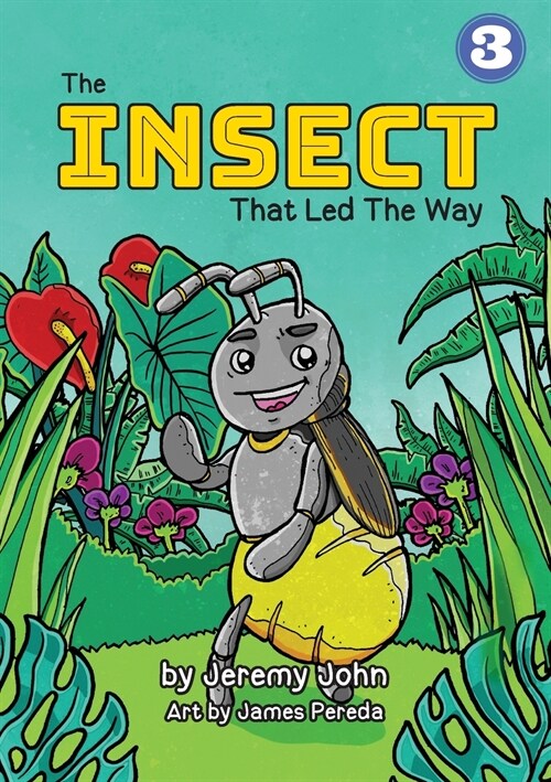 The Insect That Led The Way (Paperback)