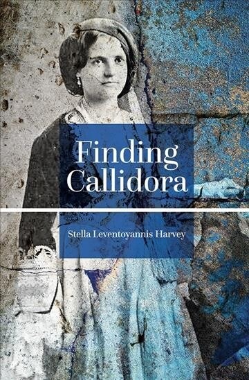 Finding Callidora (Paperback)