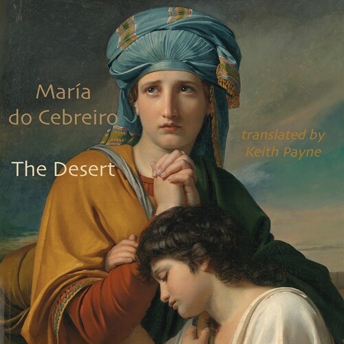 The Desert (Paperback)