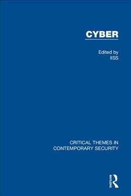 Cyber (Multiple-component retail product)