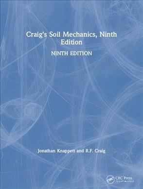 Craigs Soil Mechanics (Paperback, 9 ed)