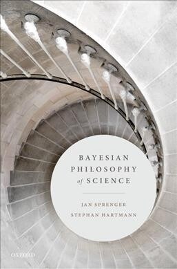 Bayesian Philosophy of Science (Hardcover)